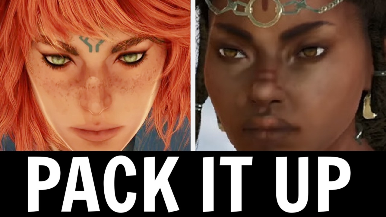 No! Highguard Officially just Went Offline...