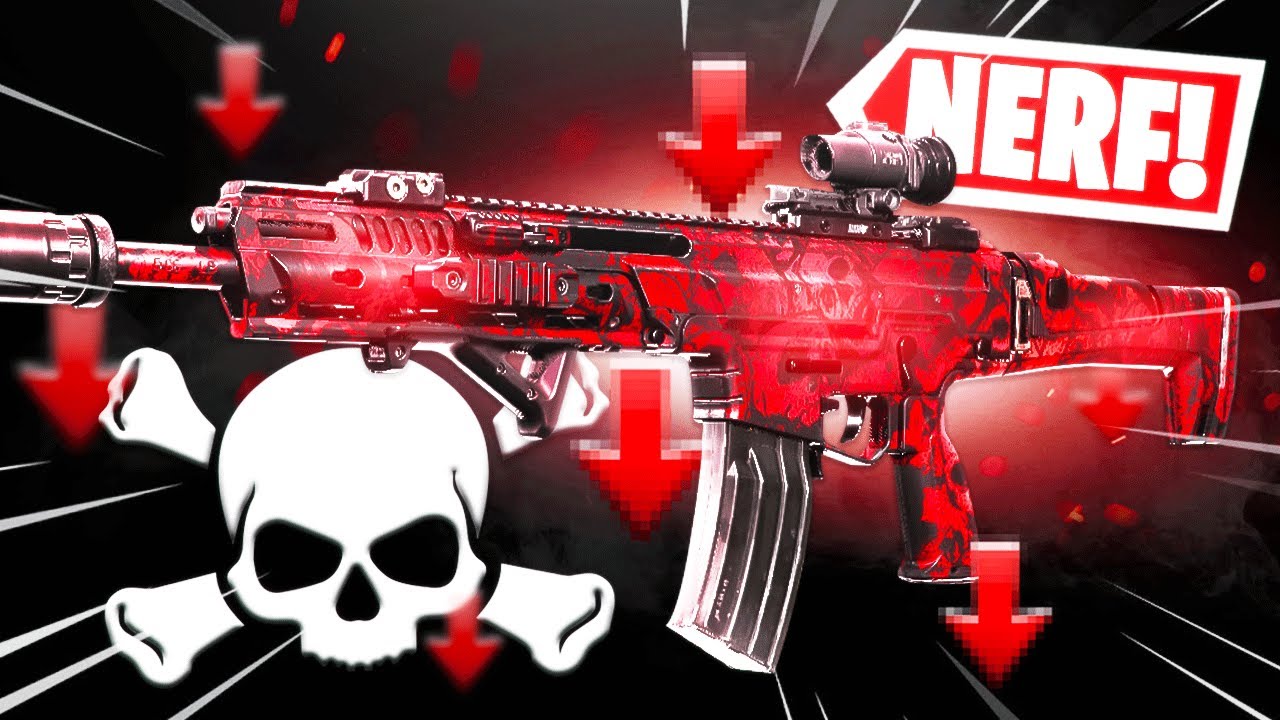 Best KILO 141 Class Setup AFTER NERF... SECRET! (KILO 141 BEST CLASS SETUP)