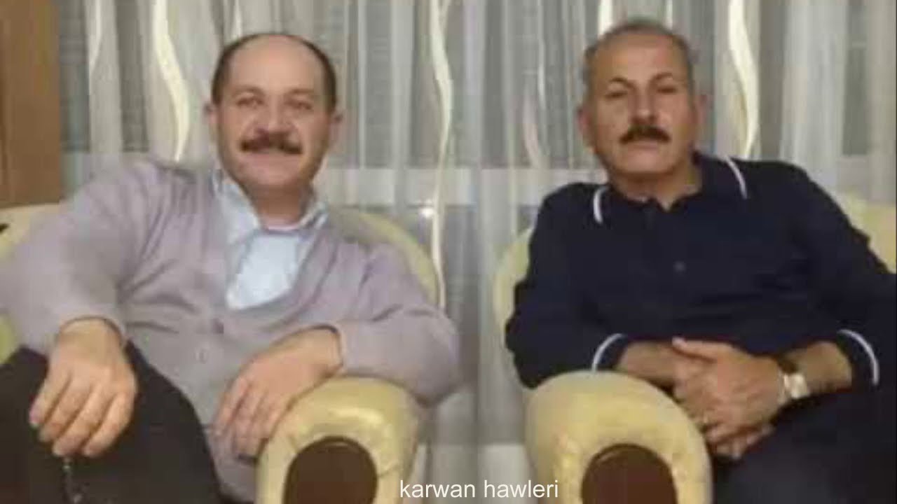 Farhad Zirak W Azad Qaradaxi 2020 فرهـاد زیرەك و ئازاد قەرەداخی
