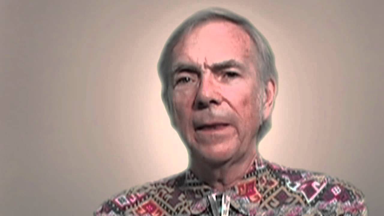 Bob Megginson -- Future Science Jobs Part 1