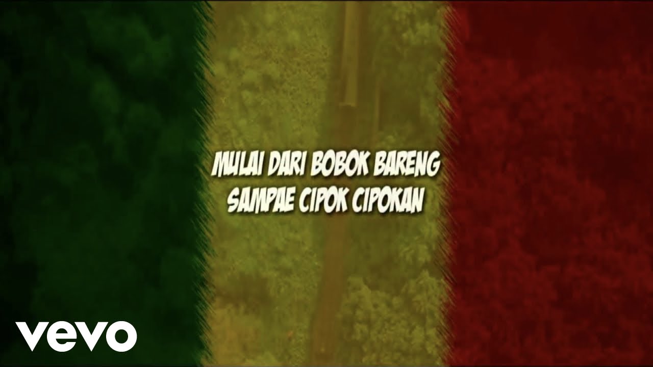 Lagu Paling Baper - Pemberi Harapan Palsu (Lyric Video)