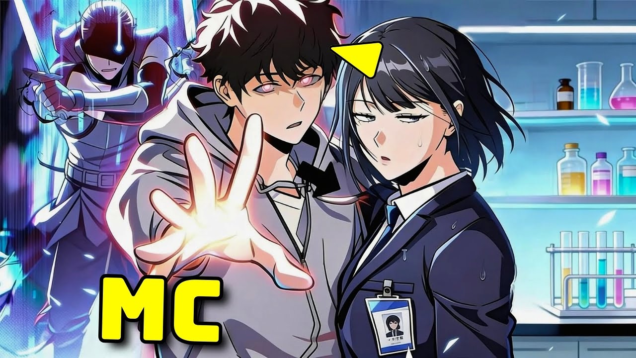 Jego Pierwsze Przyzwanie Sprowadziło Dawnego Najsilniejszego Czempiona Ludzkości - Skróty Manhwy