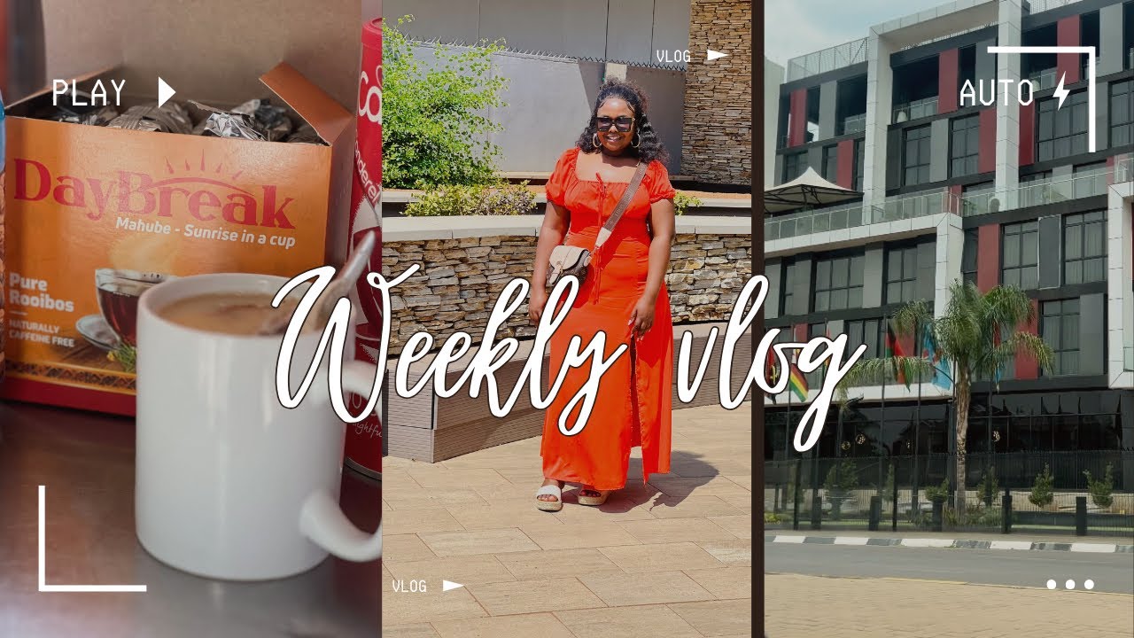 Life in Gaborone Botswana| Motswana YouTuber