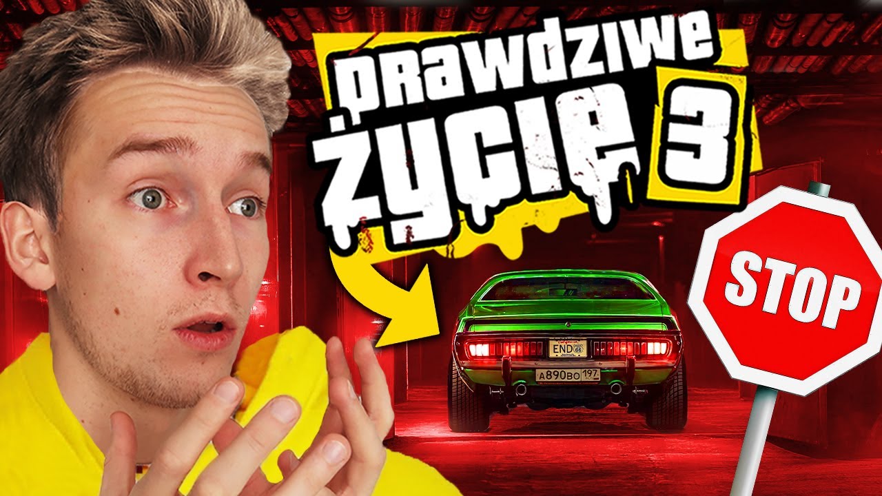 GTA V PRAWDZIWE ŻYCIE #61 USUNĘLI mi FIRMĘ! ⛔