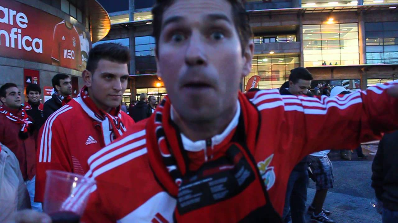 Paulo Parreira - O Covil -  Benfica-Sporting | 9-11-2013