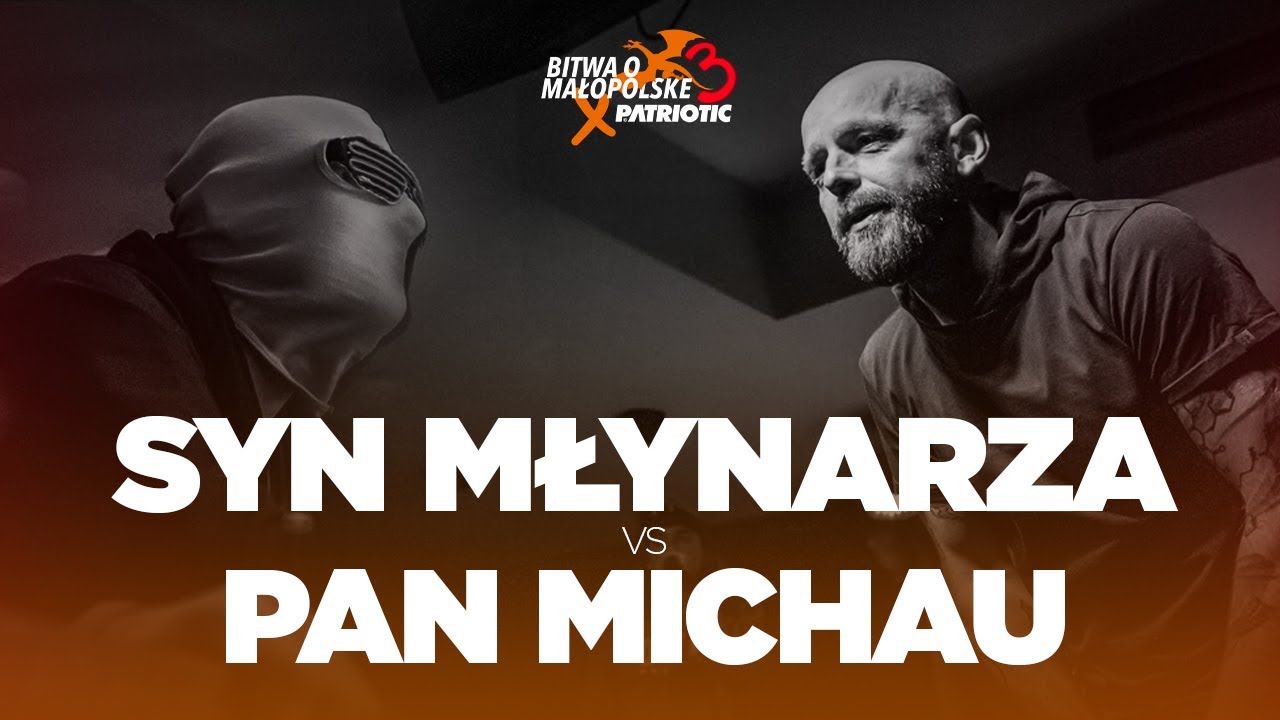SYN MŁYNARZA i PAN MICHAU zawalczyli w publice | BOM3 by Patriotic (Grupa A)