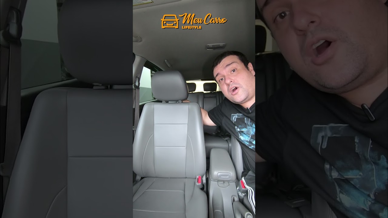 SUV TANQUE DE GUERRA, BOM e BARATO mas TEM SÓ UM DEFEITO! 