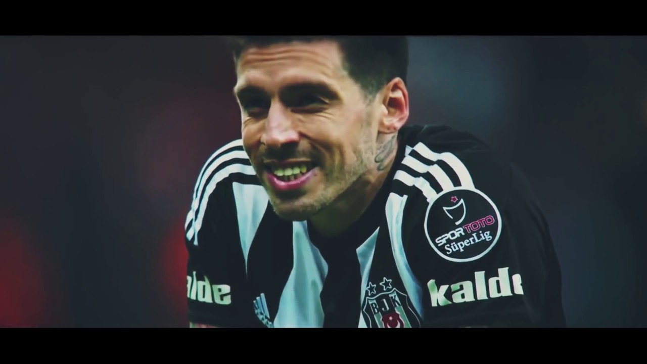José Ernesto Sosa | Skills 2015/2016