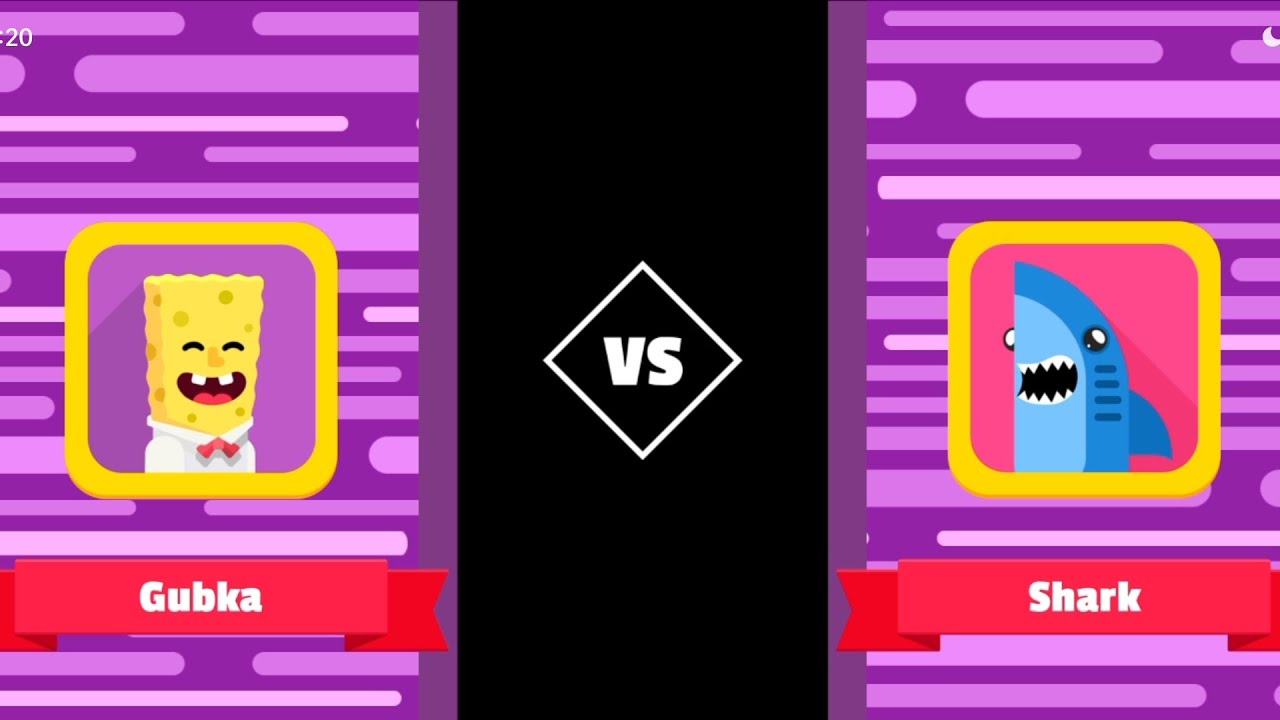 Ultimate Bowmasters Android Gameplay