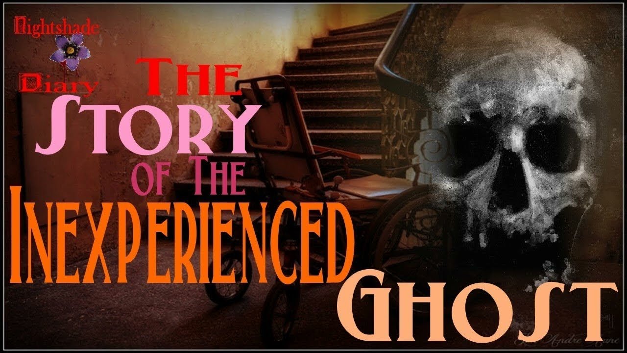 H G  Wells ep 16 The Inexperienced Ghost