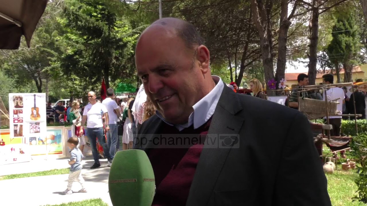 Panari “Guna në rrëke’, tradita myzeqare në Seman