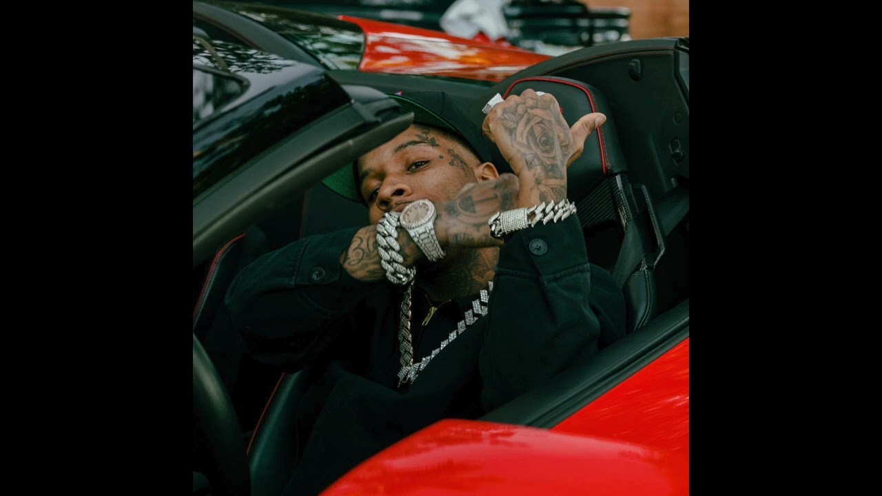 Tory Lanez x G Herbo Type Beat  - “Guns N' Roses”