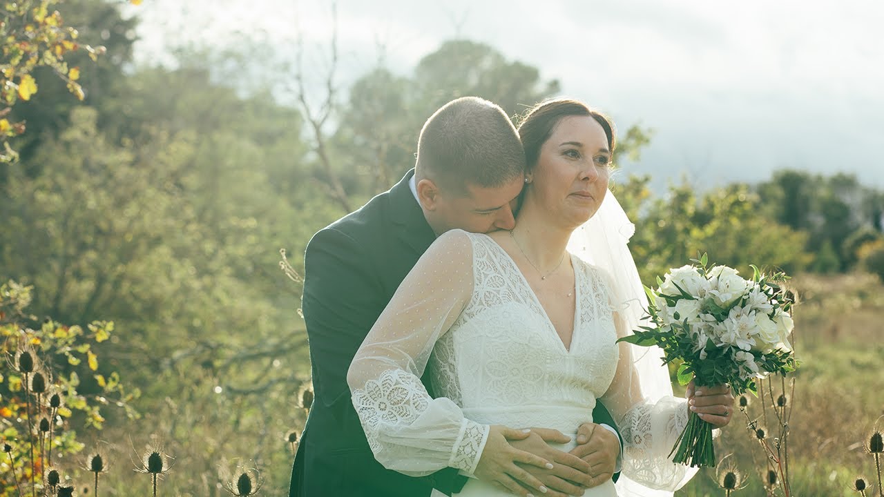Mariage Marion et Arnaud   Version Courte