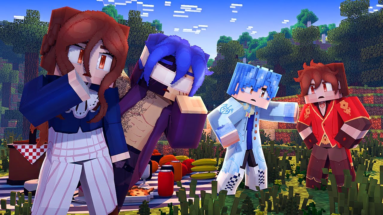 Fairy Tail Origins: 