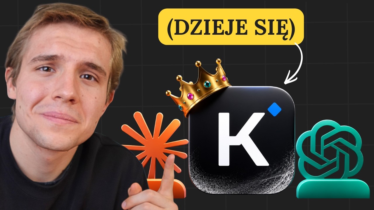 Kimi K3: Wszystko, co musisz wiedzieć (w 17 minut)