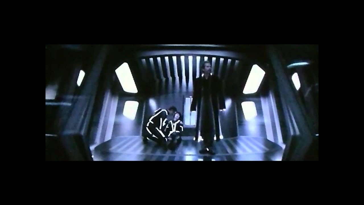 You're messing with my zen thing, man.