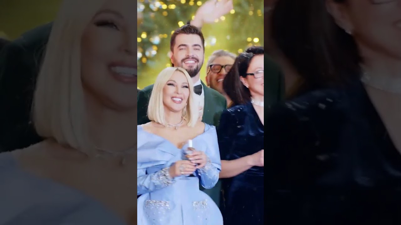 &laquo;Новогоднее новоселье&raquo; на НТВ 31.12.2025