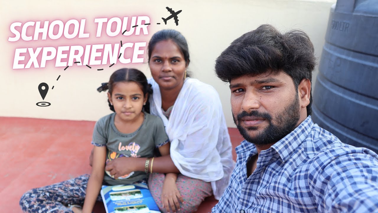சின்ன வயசுல Tour போன அனுபவம் 😂 இப்போ பயமா இருக்கு | #story #funny #comedy @Ammu Arasan