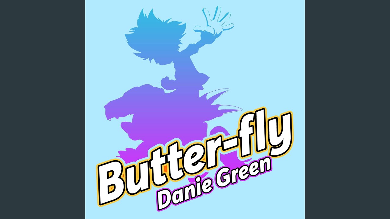 Butter-Fly (from 