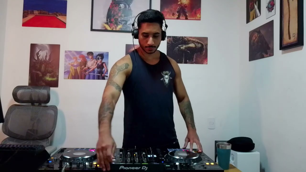 Galatia - From Progressive to Techno [20]