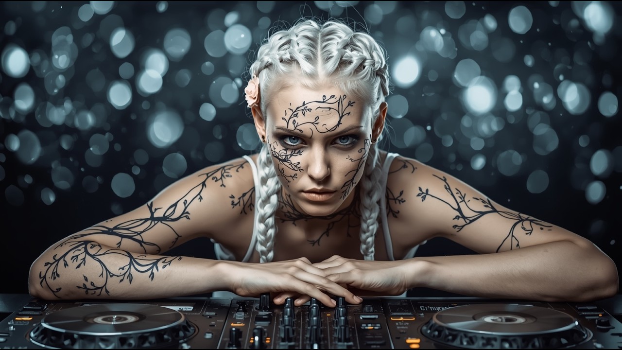 Uplifting Vocal Trance Symphony Solving The Mystery Of Our Place In Infinity