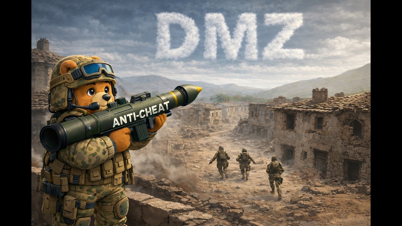 Giving A Couple Cheaters Karma #dmz #warzone #callofduty #cod #modernwarfare2 #mw2