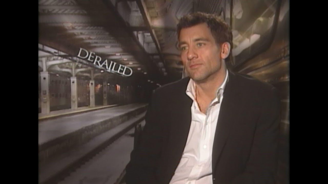 Jennifer Aniston talks about her new movie and starring with Clive Owen