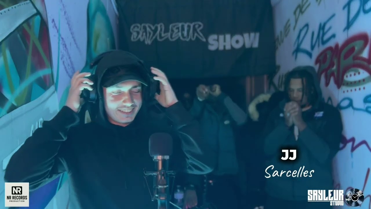 SAYLEUR SHOW 10 #sayleurshow #rap #freestyle #youtubevideo #rapfr #rapfrancais @Coca-Cola @YouTube 