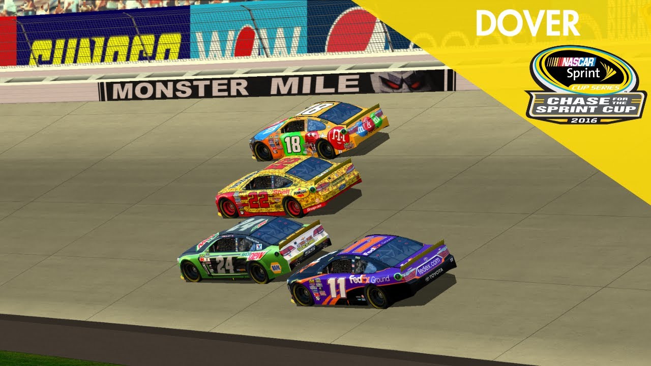 Citizen Soldier 400 | NR2003 Championship Mode: Season 5 | Race 29/36
