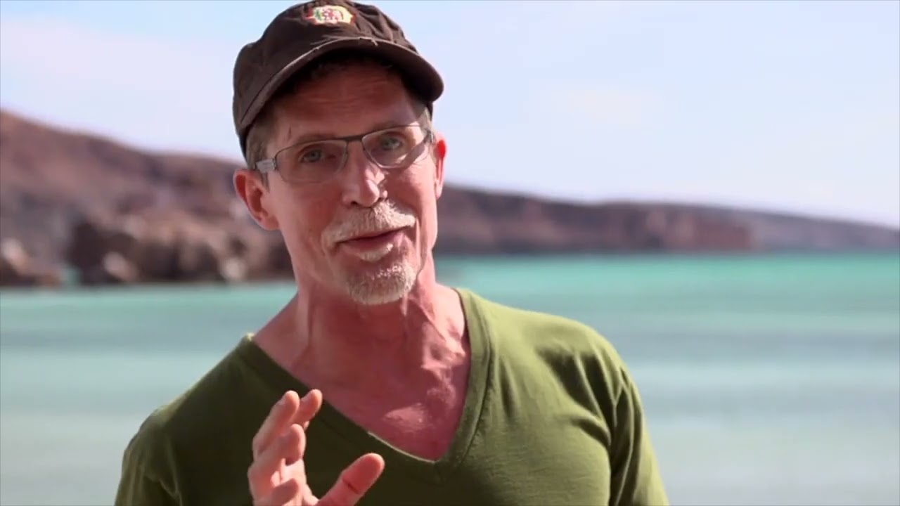 Episode 803: Cooking on the Sea of Cortez, Rick Bayless "Mexico: One Plate a Time"