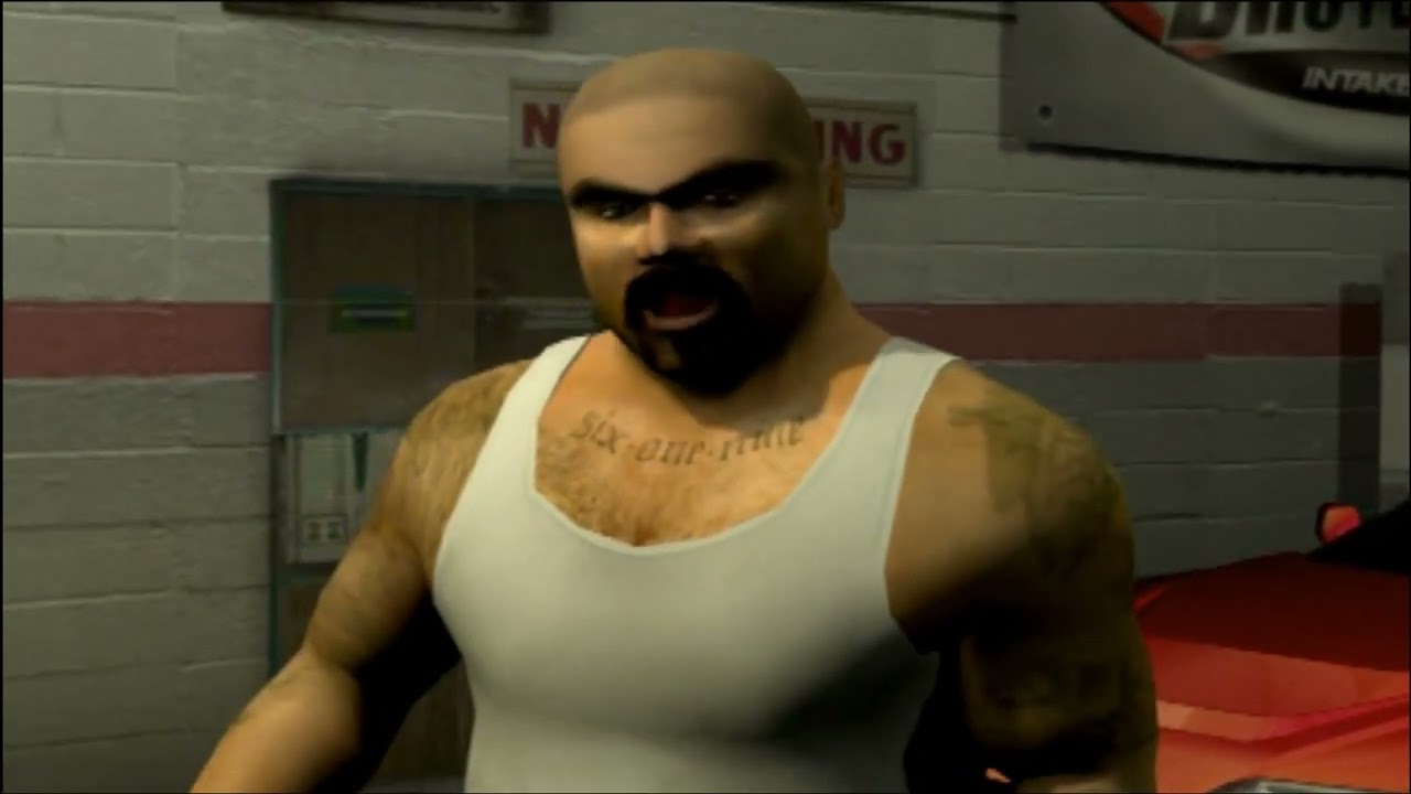Midnight club 3 dub edition remix#1 Rites of passage