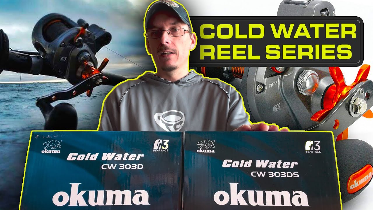 Cold Water Series Which Model and Size?