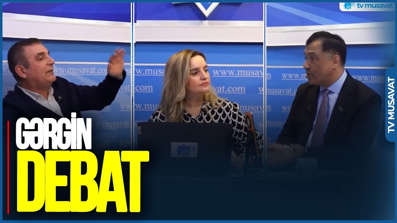 Güzəştlər LƏĞV EDİLİR, pensiya, müavinət..-Büdcədə NƏLƏR VAR?-Natiq Cəfərli və Elman Nəsirov CANLIda