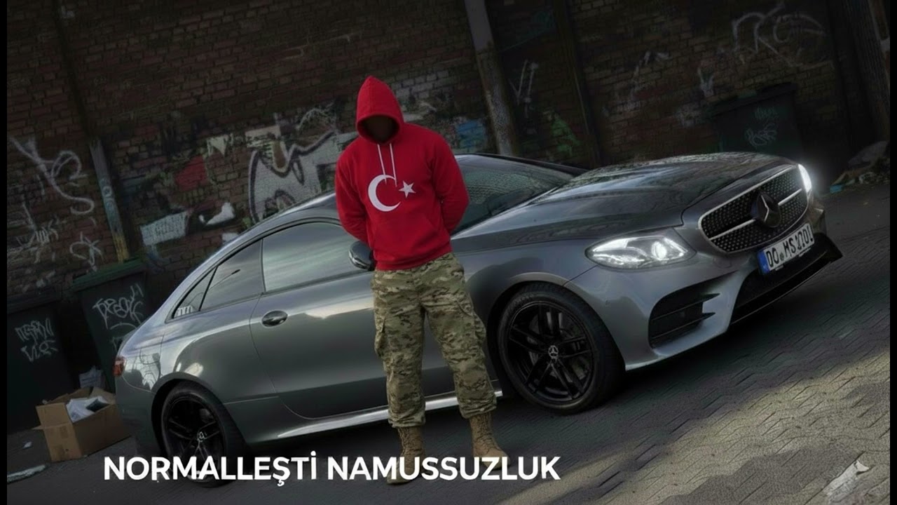 Normalleşti Namussuzluk
