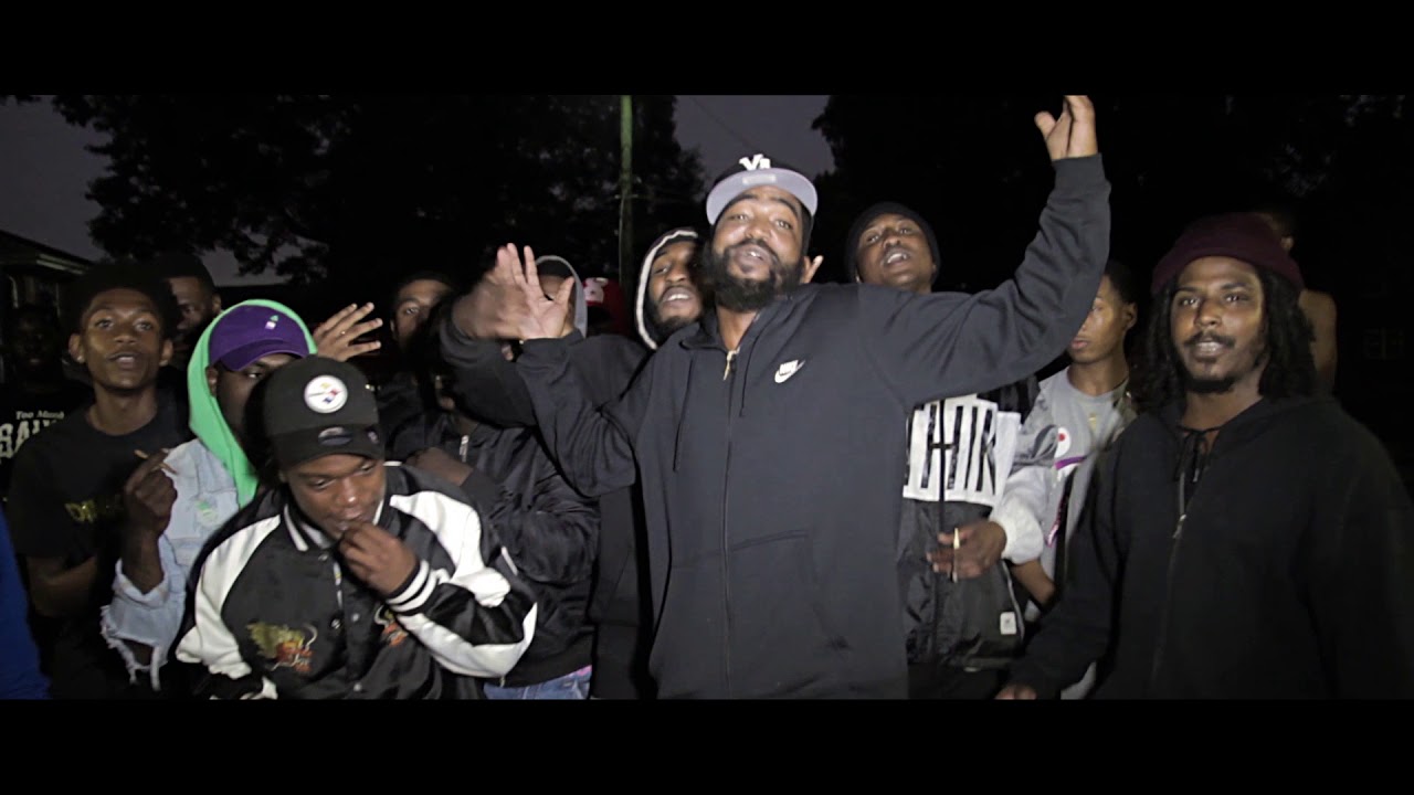 STOWEDOT - WE BALL (ft BOSTONN GEORGEE, TWONOO) [VIDEO]