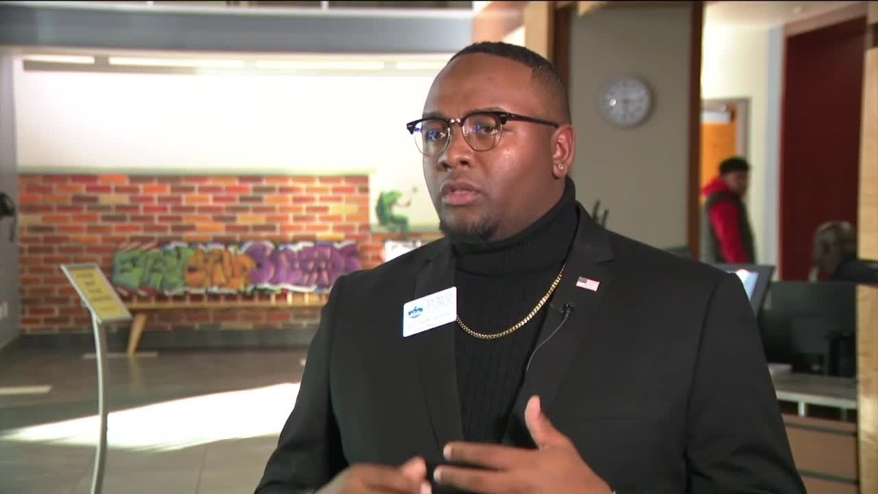 Auon'tai Anderson drops out of race for Leslie Herrod's house legislature seat