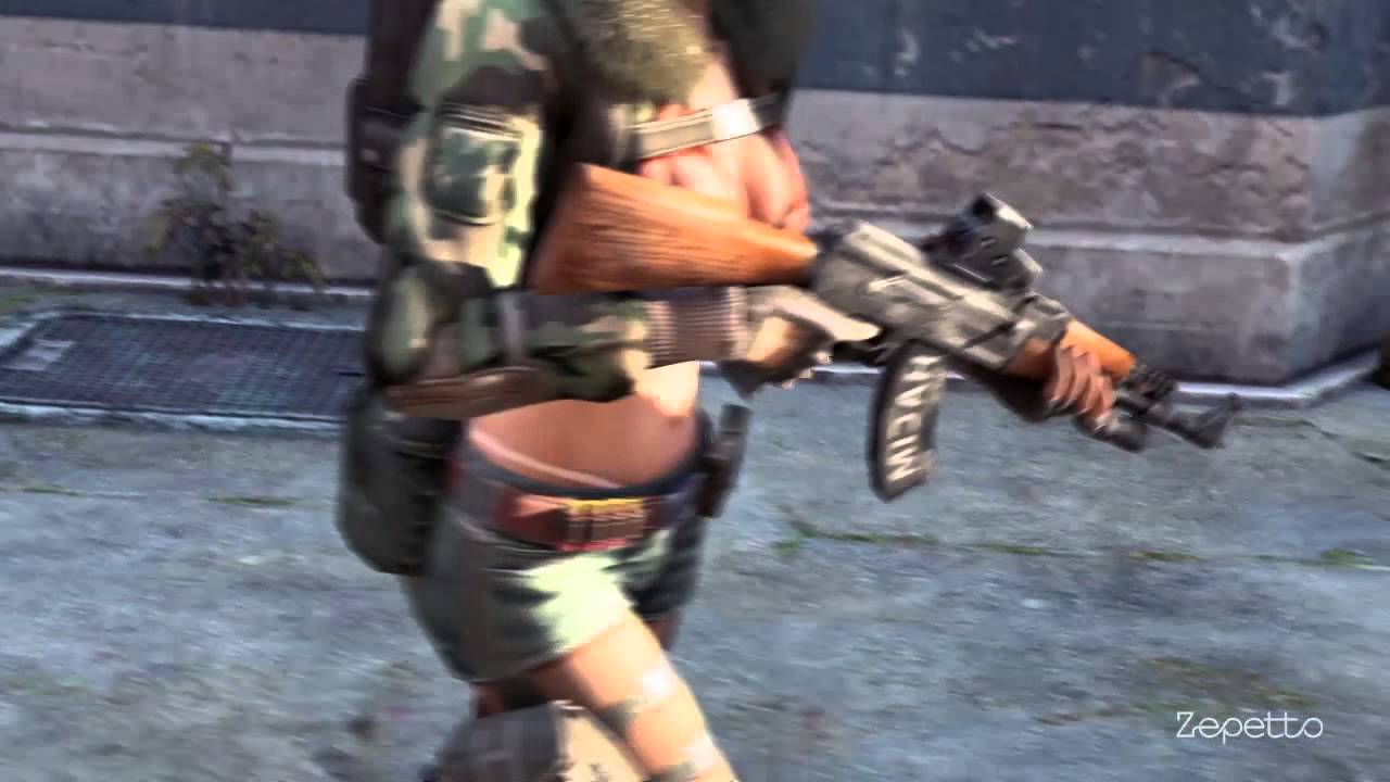 Project Blackout - GrandUpdate Trailer