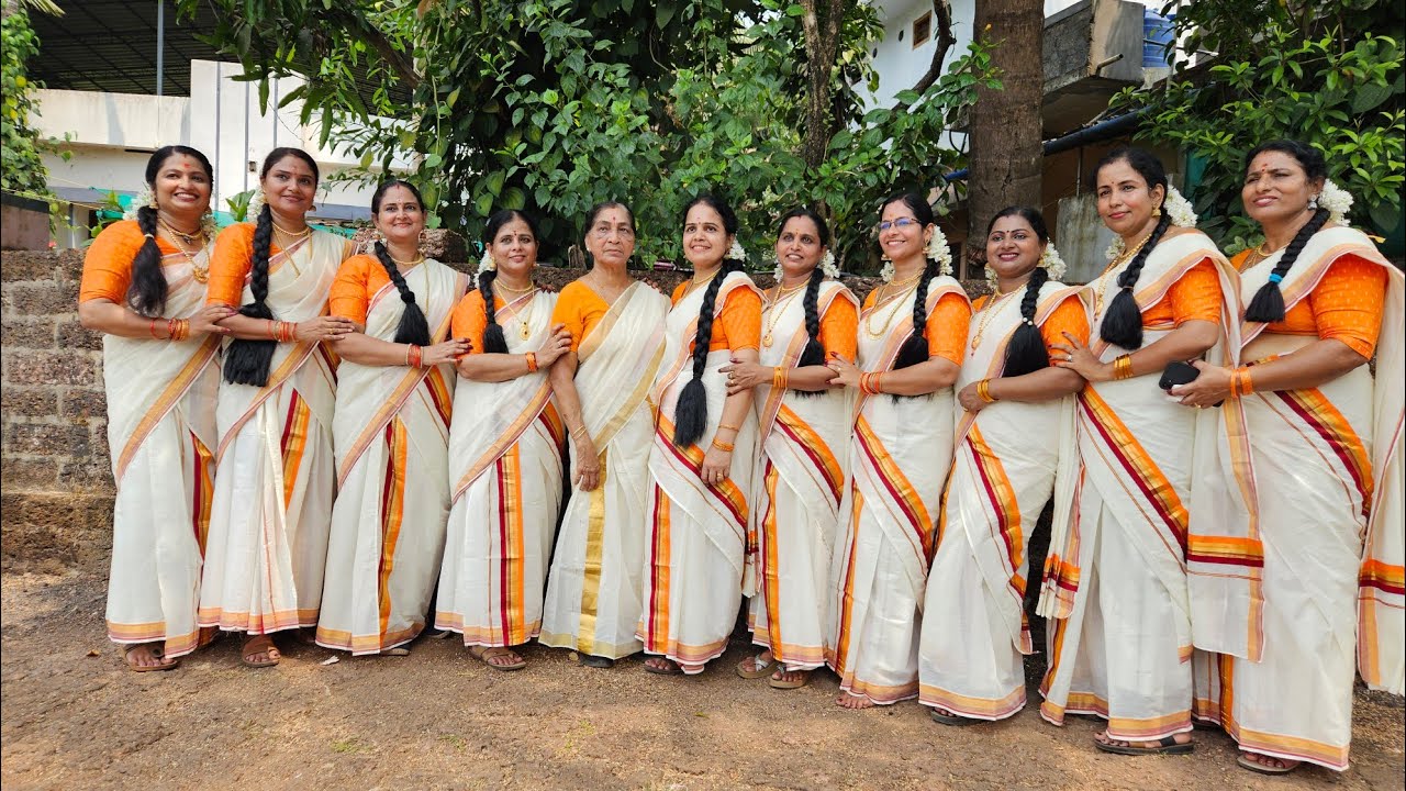 തൃച്ചംബരം ശ്രീകൃഷ്ണക്ഷേത്രം ഉത്സവത്തോടനുബന്ധിച്ച് നടന്ന ശ്രീകൃഷ്ണ റസിഡൻസി 