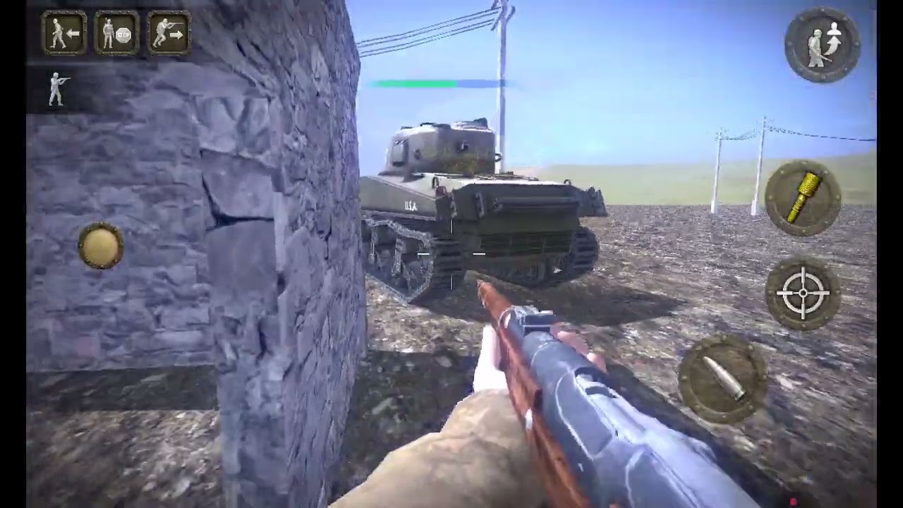 WW2 вторая мировая война часть 2