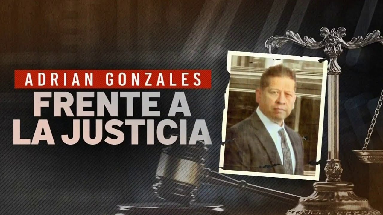 EN VIVO:  Juicio contra Adrián Gonzales, exoficial implicado en tragedia de Uvalde