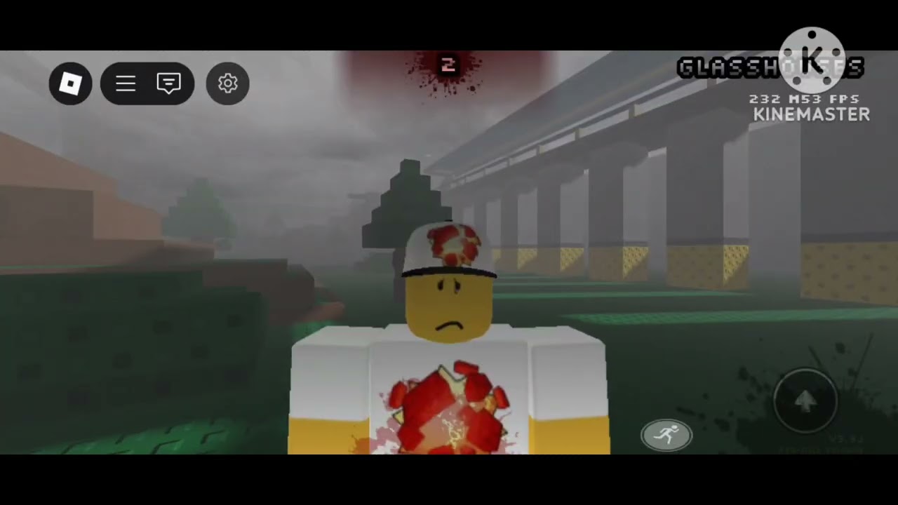 The Robloxia: Until Dawn 
