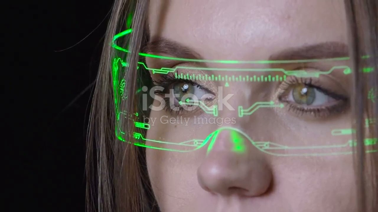 AGENDA 2023 - The Transhuman Future: Who Owns Tomorrow?