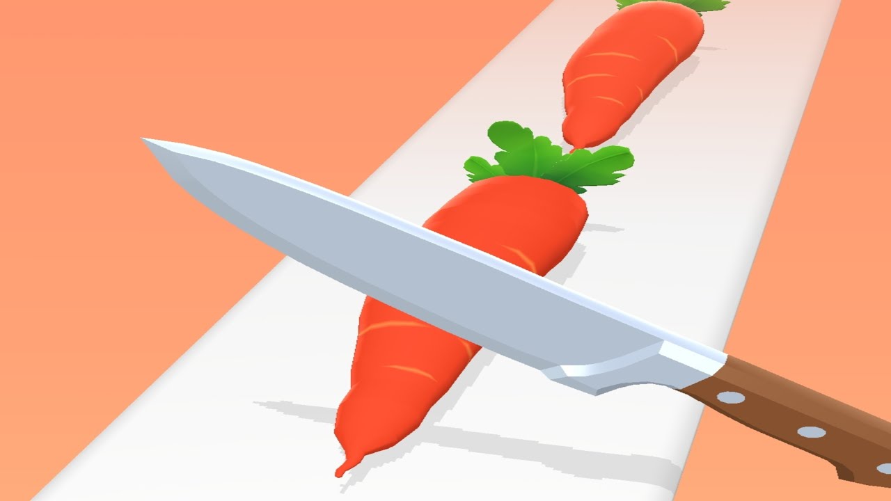 🔴 LIVE 1 | Perfect slices #1