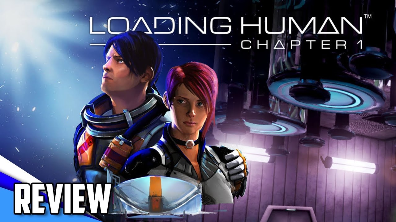 Loading Human Chapter 1 | Review | (PSVR)
