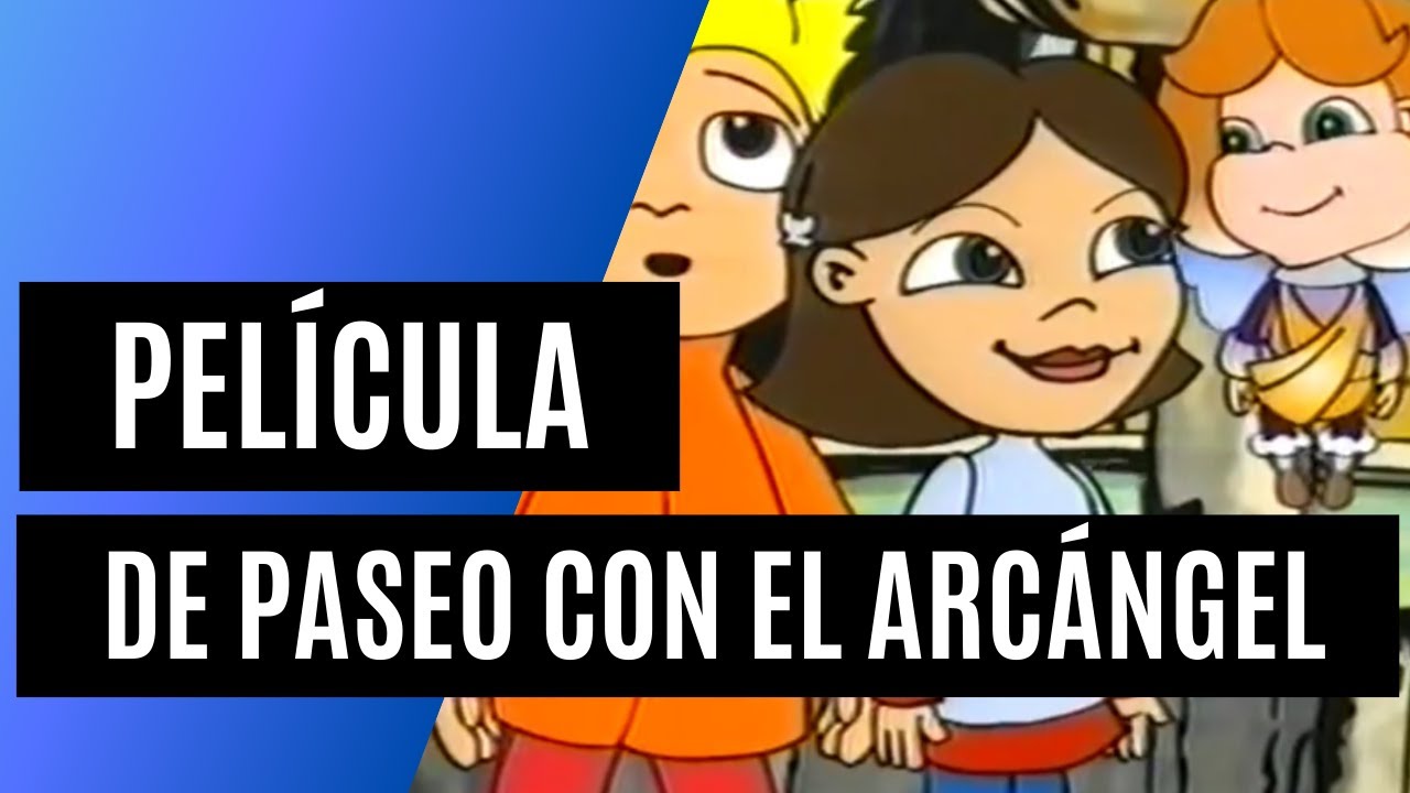 🎥 La Semana Santa de Córdoba: De paseo con el Arcángel