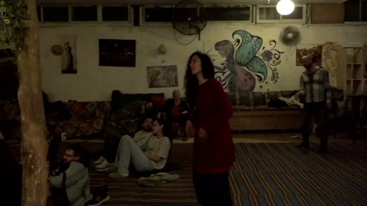 עולמלא - מעגל דבש