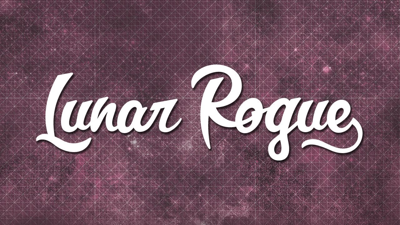 LUNAR ROGUE - EPK / CD Release (Official Video)