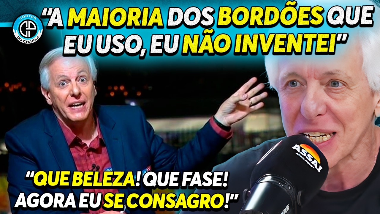 AS HIST&Oacute;RIAS POR TR&Aacute;S DOS BORD&Otilde;ES DO MILTON LEITE