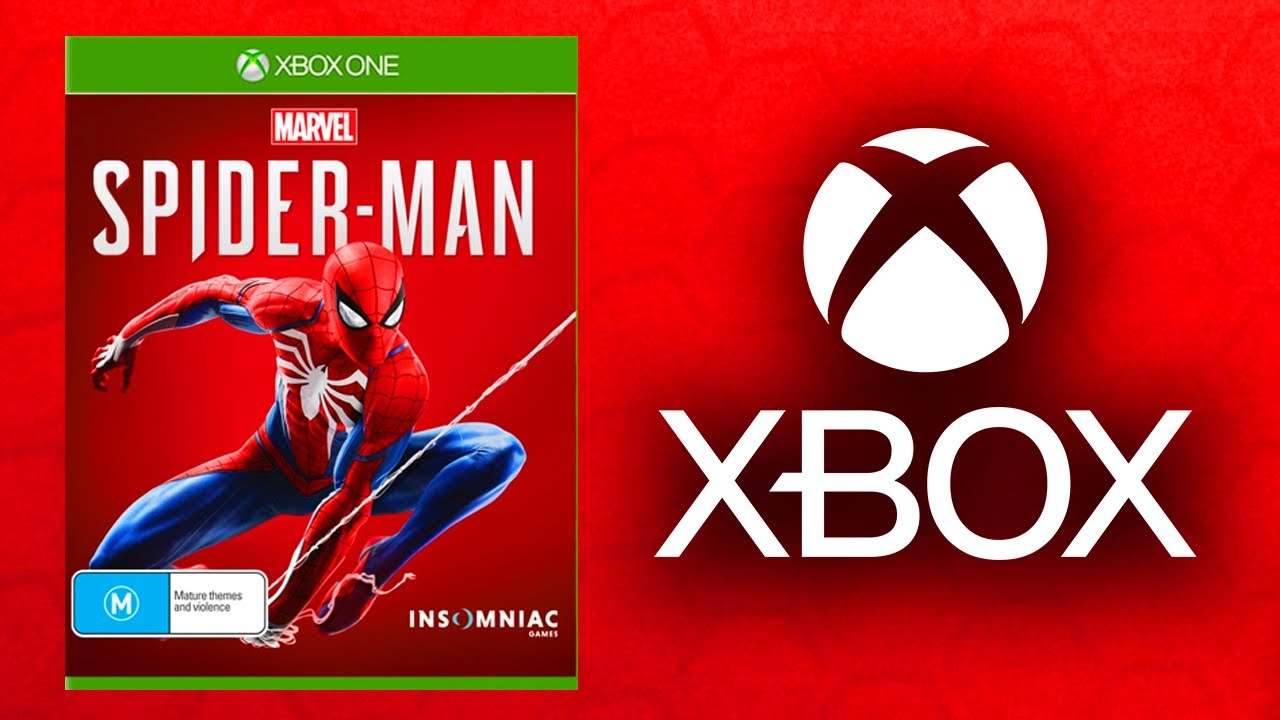 КАК ПОЛУЧИТЬ ЧЕЛОВЕКА-ПАУКА НА XBOX ONE И ПК БЕСПЛАТНО!