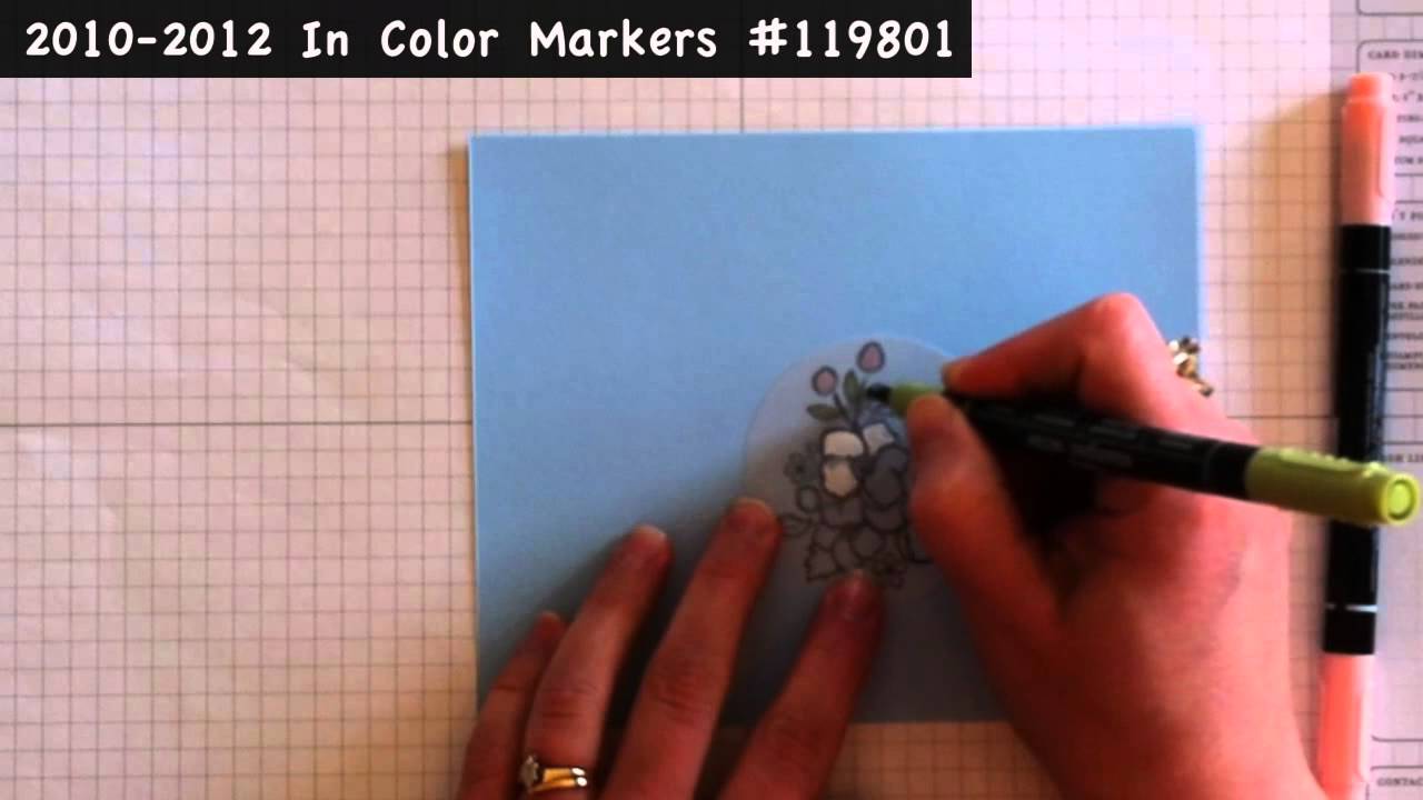 Stained Glass technique